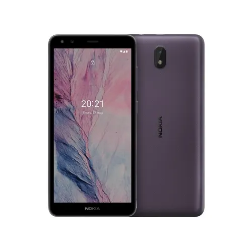 Nokia C01 Plus 2GB RAM 16GB