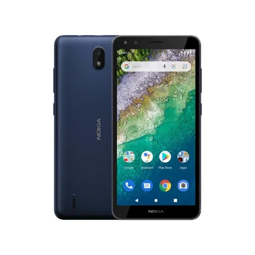 Nokia C01 Plus 2GB RAM 16GB