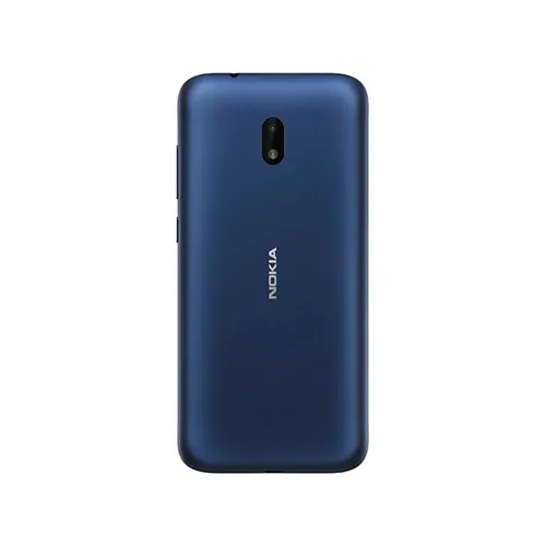 Nokia C1 Plus