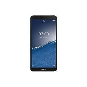 Nokia C3 2GB RAM 16GB