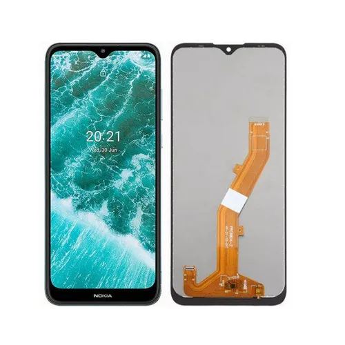 Nokia  c30 2020 Screen Replacement In Sri lanka