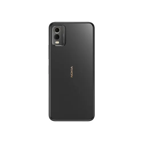 Nokia C32 4GB 128GB Phone - Charcoal