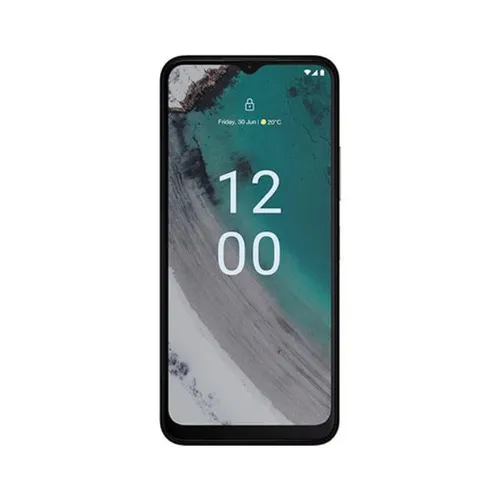 Nokia C32 4GB 128GB Phone - Charcoal