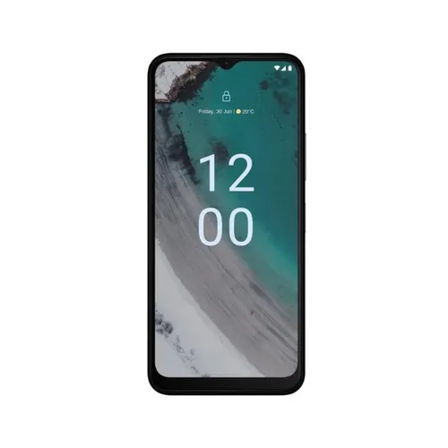Nokia C32 4GB 64GB Phone - Charcoal