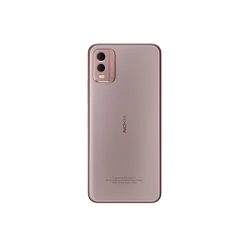 Nokia C32 4GB RAM 128GB