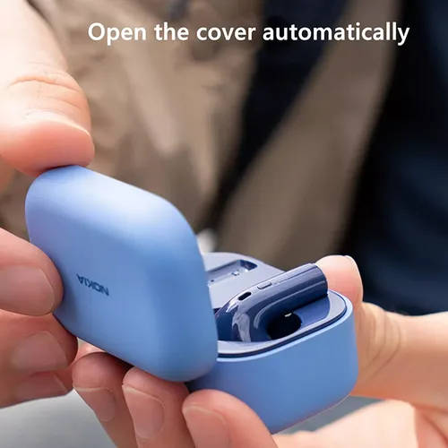 Nokia E3500 Essential True Wireless Earbuds