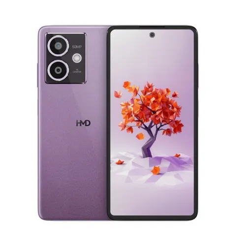 Nokia HMD Crest 5G 6+6GB RAM 128GB