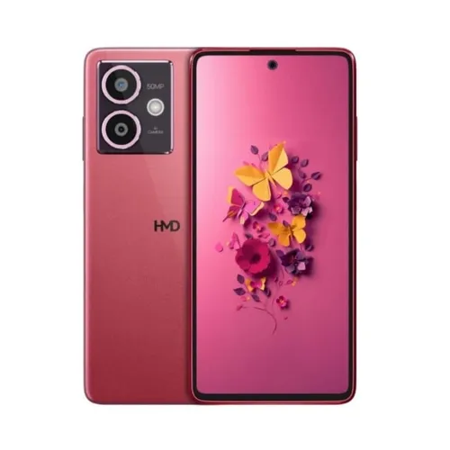 Nokia HMD Crest 5G 6+6GB RAM 128GB