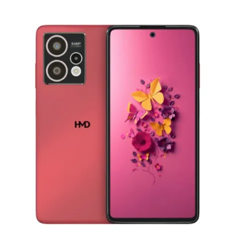 Nokia HMD Crest Max 5G 8GB | 256GB