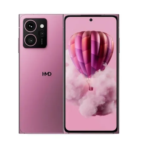 Nokia HMD Skyline 5G 8+8GB RAM 256GB