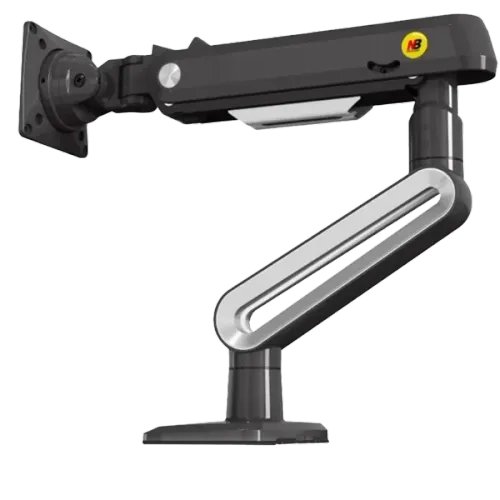 NORTH BAYOU A6 GAMING SINGLE DESK ARM 27"- 50"