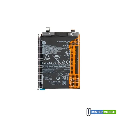 Note 13 Pro 5g Battery-BM5V Replacement in Colombo | MisterMobile Doorstep Repair