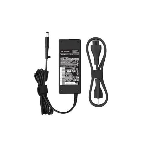 NOTE BOOK CHARGERS 19.5V 3.34A (65W-DL12)-OCTANGLE