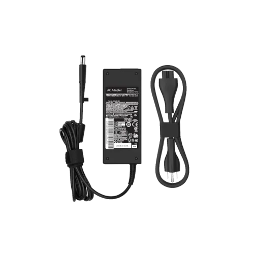 NOTE BOOK CHARGERS 19V 3.15A (65W-SG01)