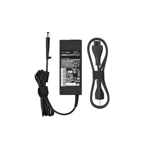 NOTE BOOK CHARGERS 19V 3.15A (65W-SG01)