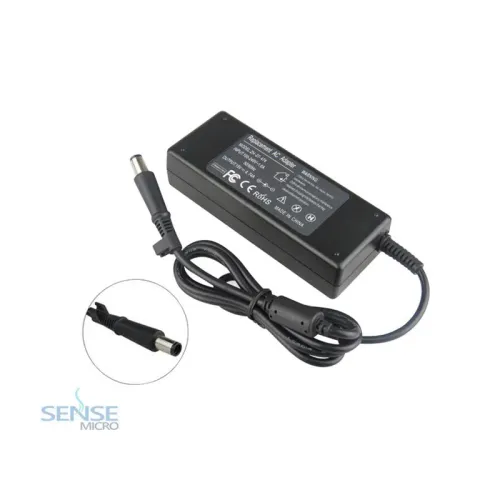 NOTE BOOK CHARGERS - FOR HP 19V 4.74A (7.4*5.0)-OR