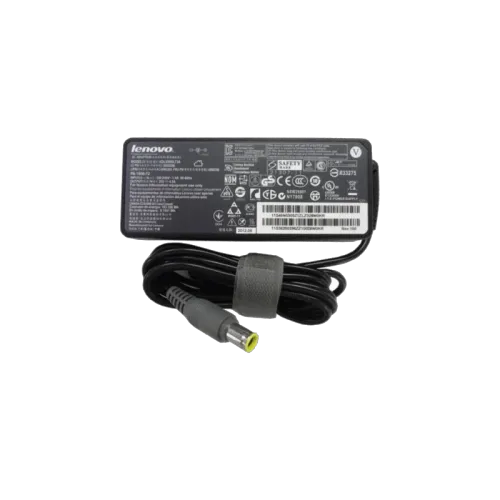 NOTE BOOK CHARGERS - FOR LENOVO 20V 4.5A(5.5*2.5)-OR