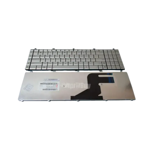NOTEBOK KEYBOARD - ASUS N55S N55 N55X N55SF N55SL N75 N75S