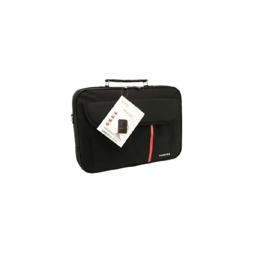 NOTEBOOK BAG - TOSHIBA