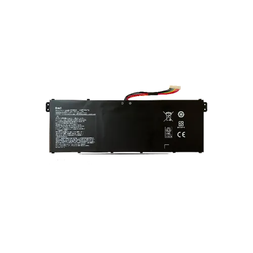 NOTEBOOK BATTERY - FOR ACER AP18E7M,AP18E8M,4ICP4/69/90(6m)