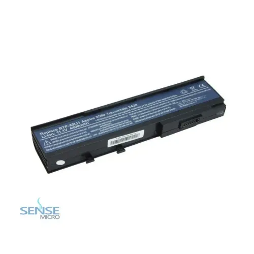 NOTEBOOK BATTERY - FOR ACER ARJ1-AQJ1 ASPIRE 3620/ 5540