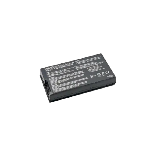 NOTEBOOK BATTERY - FOR ASUS A32-F80 L0690LC X61SL X85SE