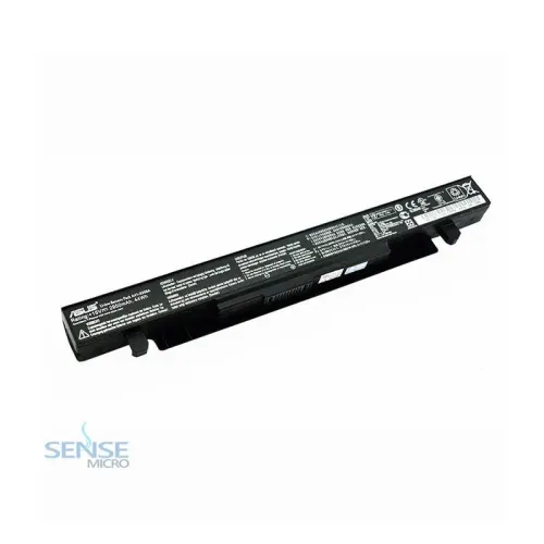NOTEBOOK BATTERY - FOR ASUS X450 X450CA X550 X550C F550 A550 A41-X550A X450E
