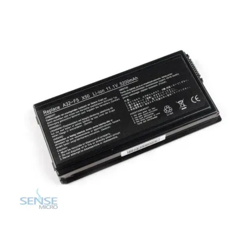 NOTEBOOK BATTERY - FOR ASUS X50 (A32-F5)