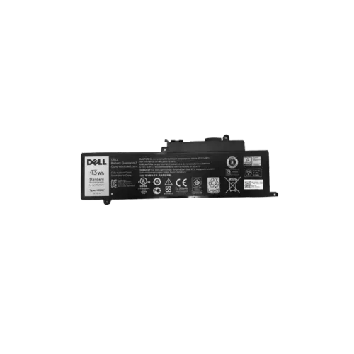 NOTEBOOK BATTERY - FOR DELL 7347 GK5KY 04K8YH GK5KY 4K8YH