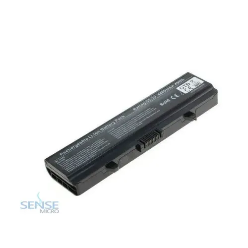 NOTEBOOK BATTERY - FOR DELL INSPIRON 1440,1750 (J414N)