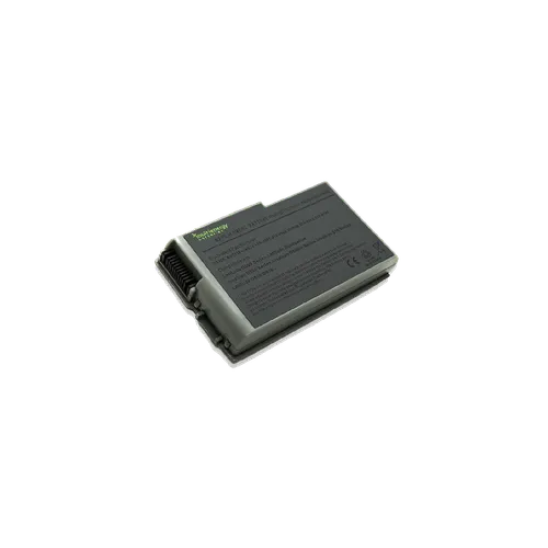 NOTEBOOK BATTERY - FOR DELL LATITUDE D500/ D600