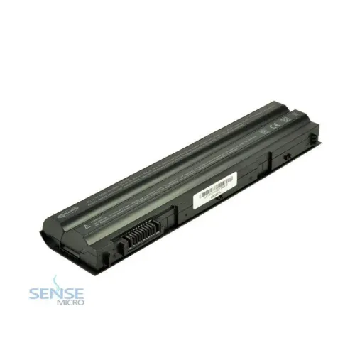 NOTEBOOK BATTERY - FOR DELL LATTITUDE E6420 E6430 E6520 P8TC7 P9TJ0 PRRRF PRV1Y T54F3 T54FJ YKF0M 8858X