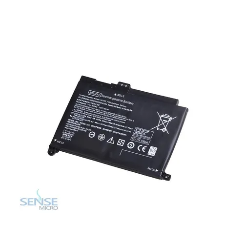 NOTEBOOK BATTERY - FOR HP BP02XL,15-AU
