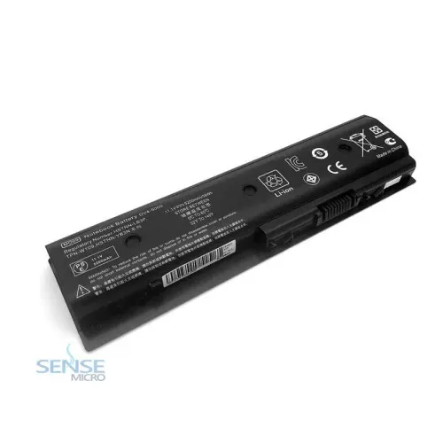 NOTEBOOK BATTERY - FOR HP DV4-5000 ( MO06 )