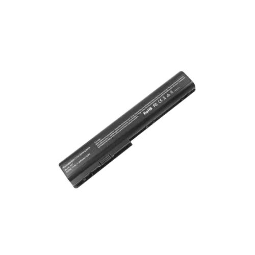 NOTEBOOK BATTERY - FOR HP PAVILLION DV7