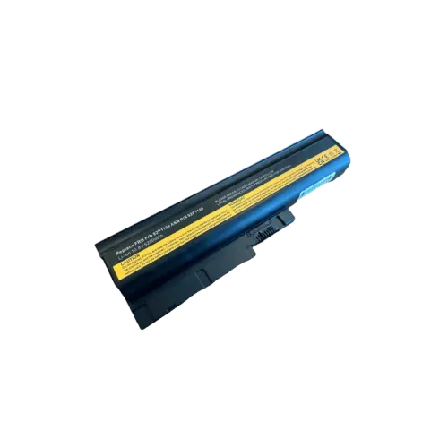 NOTEBOOK BATTERY - FOR LENOVO 40Y6799-TP Z60/ T60/ R60