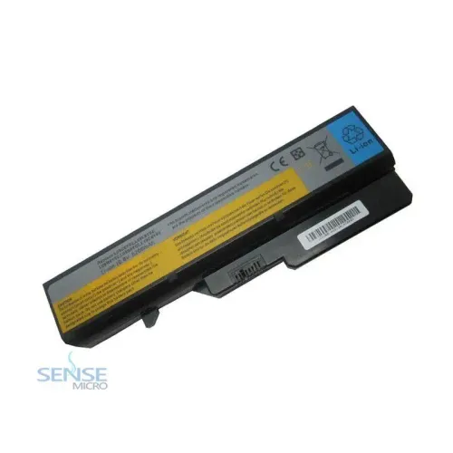 NOTEBOOK BATTERY - FOR LENOVO G470, Z470,G560