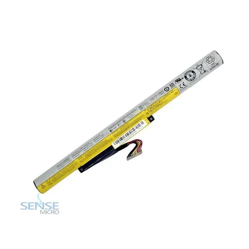 NOTEBOOK BATTERY - FOR LENOVO L12S4E21 L12S4K01 P500 TOUCH Z400