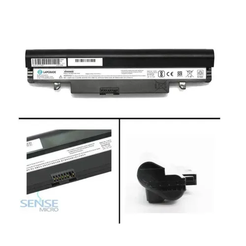 NOTEBOOK BATTERY - FOR SAMSUNG N148 NP-N150 NT-N150 NP-N148 AA-PB2VC3B AA-PB2VC6W