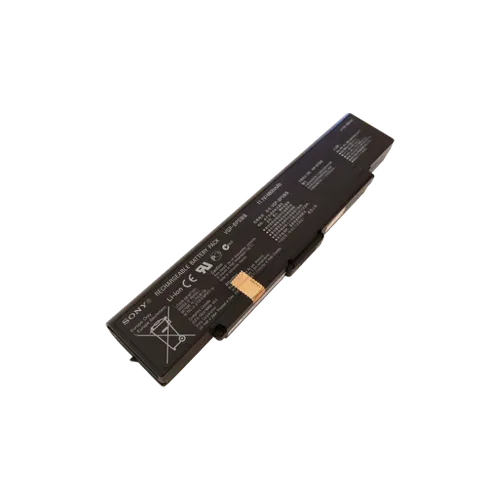 NOTEBOOK BATTERY - FOR SONY VGN-CR220E BPS 9
