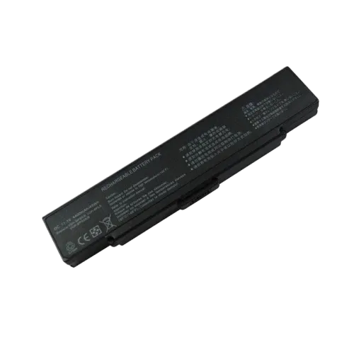 NOTEBOOK BATTERY - FOR SONY VGP-BPS9/S