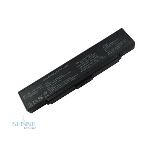 NOTEBOOK BATTERY - FOR SONY VGP-BPS9/S