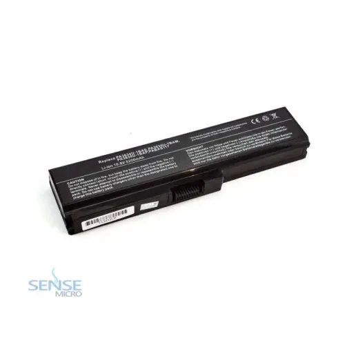 NOTEBOOK BATTERY - FOR TOSHIBA L310/ L510 3634U 3817 U