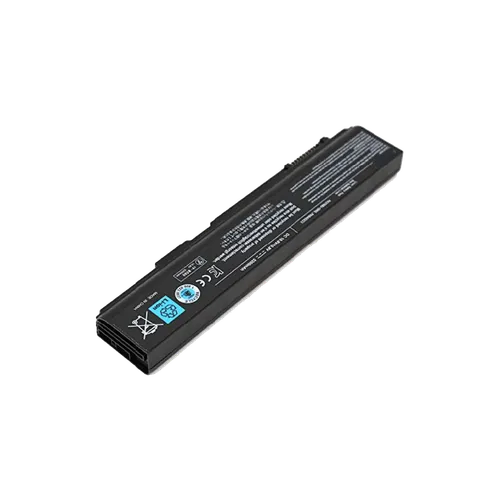 NOTEBOOK BATTERY - FOR TOSHIBA PA3787,A11,M11