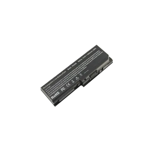 NOTEBOOK BATTERY - FOR TOSHIBA SATELLITE P200/ P205 3536U1BRS-SATELLITE P200/ P205