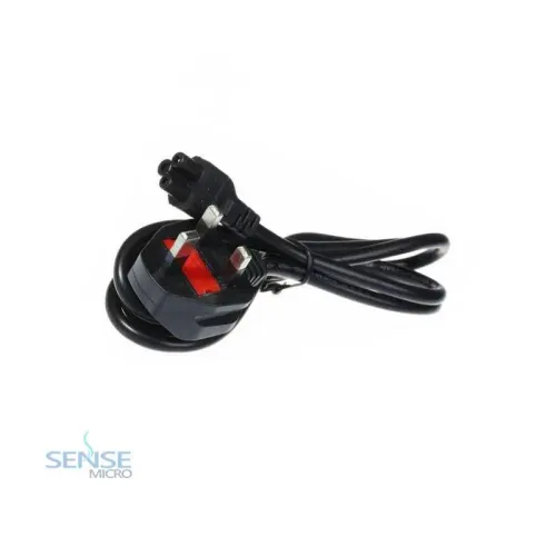 NOTEBOOK CABLE POWER 3 PIN(FUSE)