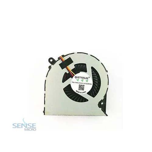 NOTEBOOK COOLER FAN - FOR TOSHIBA C850