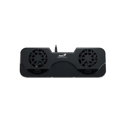 NOTEBOOK COOLER PAD - GENIUS 100 USB