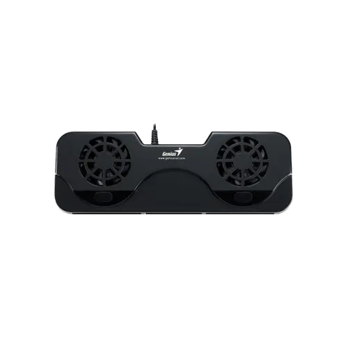 NOTEBOOK COOLER PAD - GENIUS 100 USB