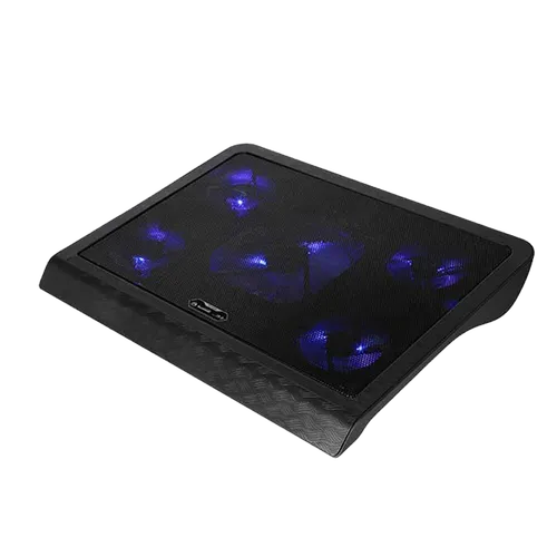 NOTEBOOK COOLER PAD - MARVO FN-33 BL